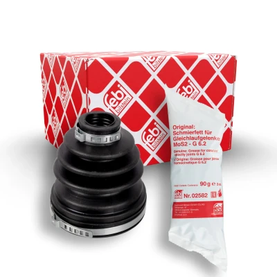 Bilde av FEBI BILSTEIN 172927 Drivakselmansjett gummi ALFA ROMEO: MiTo