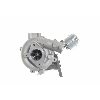 Bilde av ALANKO 10900154 Turbolader Eksosturbolader, / ladeluftkjøler inkl. tetningssett NISSAN: X Trail