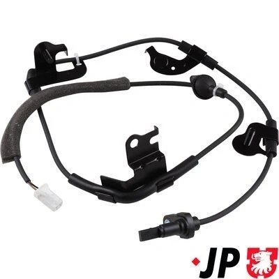 Bilde av JP GROUP 4897105470 ABS sensor venstre bakaksel aktiv 1090 grå TOYOTA: RAV4 III SUV