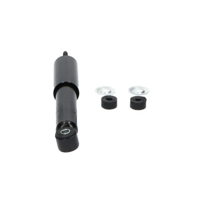 Bilde av KAVO PARTS SSA 6545 Støtdemper framaksel gasstrykk torørs teleskopstøtdemper nedre øye, øvre stift NISSAN: Navara Pick up, NP300 Up