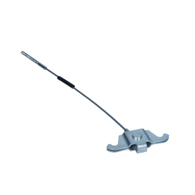 Bilde av MAXGEAR 32 1566 Bremsekabel 320mm Skivebrems VOLVO: V70 2, XC70 I Cross Country, S60