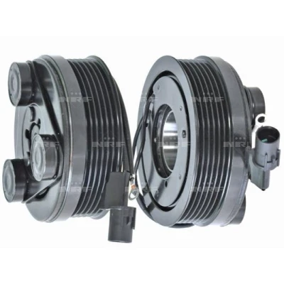 Bilde av NRF 380135 Magnet Clutch GENUINE MITSUBISHI MSC90, MSC105
