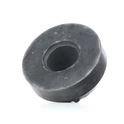 Bilde av FEBI BILSTEIN 06766 Styrestang Lagring framaksel nede, bak gummi for casterstag VOLKSWAGEN: TRANSPORTER 3 Kasten,