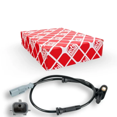 Bilde av FEBI BILSTEIN 171153 ABS Sensor venstre bakaksel 512 RENAULT: Kangoo II Express