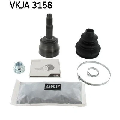 Bilde av SKF VKJA 3158 Drivknute
