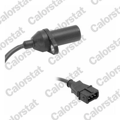 Bilde av CALORSTAT by Vernet CS0357 Impulsgiver med kabel