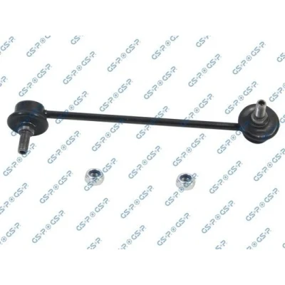 Bilde av stang, stabilisator, Framaksel venstre, mercedes benz vito buss [w638], skåp v klass [638/2], 6383230468, A6383230468