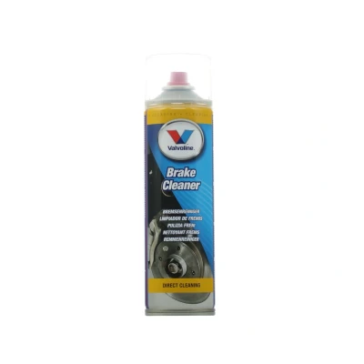 Bilde av Valvoline 887059 Bremser / clutch rengjøringsmiddel spray 500