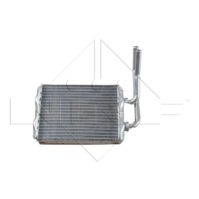 Bilde av NRF 52214 Varmeveksler
