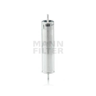 Bilde av MANN FILTER WK 522 Drivstoffilter ledningsfilter 7,9 LAND ROVER: Freelander I SUV