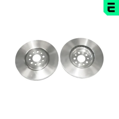 Bilde av OPTIMAL BS 6860HC Bremseskiver framaksel 310 32 5/10 ventilert belagt høy karbon PEUGEOT: 807, CITROËN: C8
