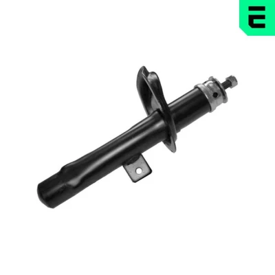 Bilde av OPTIMAL A 3068HL Støtdemper framaksel venstre oljetrykk torørs fjærbein øvre stift, nedre klemme M14x1,5 PEUGEOT: 206 Hatchback, SW