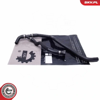 Bilde av ESEN SKV 54SKV434 Radiatorslange BMW: X3