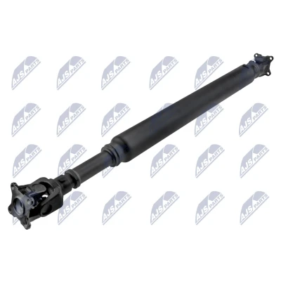 Bilde av kardangaksel, akseldrift, Foran, toyota land cruiser prado, 37110 35A80