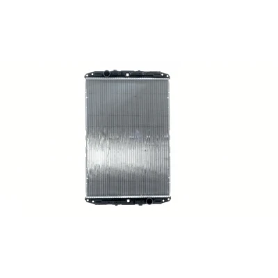 Bilde av MAHLE ORIGINAL CR 2703 000P Radiator Aluminium 1067 748 40 uten ramme Kjøleribber loddet