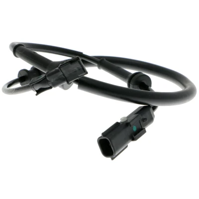 Bilde av VEMO V46 72 0180 ABS Sensor bakaksel Original Quality for kjøretøy med 641 12 RENAULT: ESPACE 4