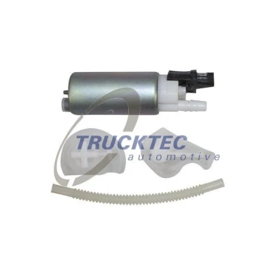 Bilde av TRUCKTEC AUTOMOTIVE 02.38.131 Drivstoffpumpe elektrisk