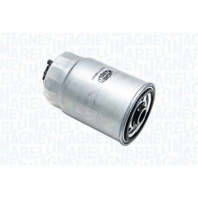 Bilde av MAGNETI MARELLI 153071760107 Drivstoffilter Påskruingsfilter Diesel VOLKSWAGEN: Passat B5 GP Stasjonsvogn, Sedan, Stasjonsvogn