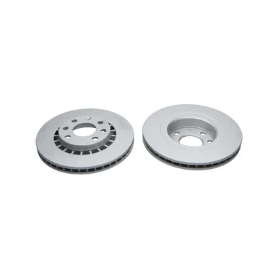 Bilde av KAVO PARTS BR 1201 C Bremseskiver 256 24 6 100 ventilert belagt OPEL: Calibra A, Vectra A Sedan, Ascona DAEWOO: Lanos Sedan
