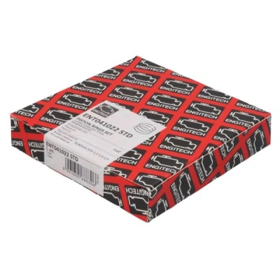 Bilde av ENGITECH ENT041022 STD Stempelringsett 70,8
