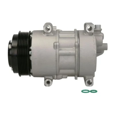 Bilde av THERMOTEC KTT090288 Kompressor 6SEU16C 12 PAG 46 R 134a MERCEDES BENZ: A Klasse