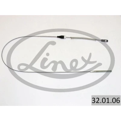Bilde av LINEX 32.01.06 Håndbrekkwire