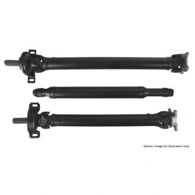 Bilde av kardangaksel, akseldrift, Bak, mercedes benz vito / mixto skåp [w639], 639 410 31 06, A639 06
