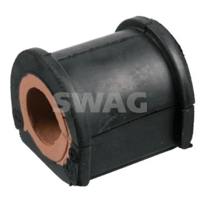 Bilde av SWAG 53 91 5584 Stabilisatorbøssinger bakaksel gummi 18 IVECO: DAILY 4, 3
