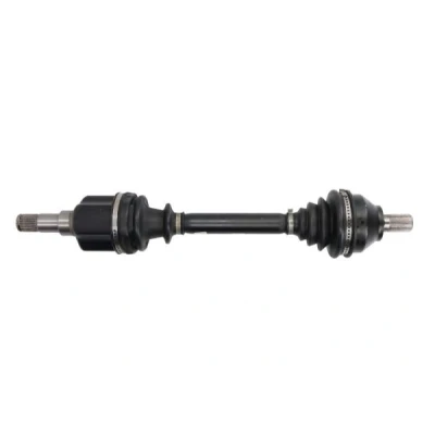 Bilde av POINT GEAR PNG72533 Drivaksel framaksel venstre 580 91 VOLVO: V50, C30, C70 2 Cabriolet, FORD: Focus 2, C Max, Max