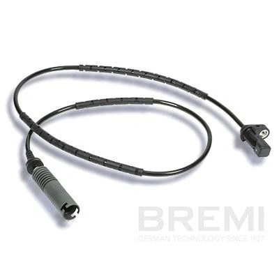 Bilde av BREMI 50333 ABS Sensor med kabel BMW: 3 Touring, Sedan, 1 Hatchback