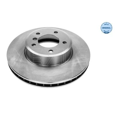 Bilde av Bremseskive, Framaksel, bmw 5 [e60], touring [e61], 6 [e63], cabriolet [e64], 34 11 753 221, 767 269, 864 906, 7
