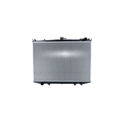 Bilde av NRF 503492 Radiator Aluminium 646 430 32 Kjøleribber loddet NISSAN: Pick Up, TERRANO 1