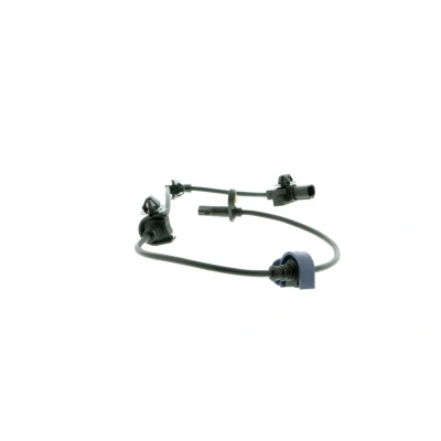 Bilde av VEMO V26 72 0132 ABS Sensor framaksel venstre Original Quality for kjøretøy med 12 HONDA: CIVIC 8 Hatchback