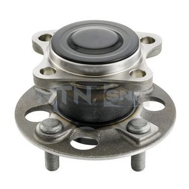 Bilde av SNR R169.109 Hjullagersett 135 TOYOTA: Yaris III Hatchback, II Vios / Sedan