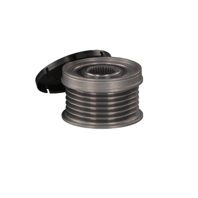 Bilde av FEBI BILSTEIN 34612 Frihjul Dynamo med deksel VOLKSWAGEN: Passat B6 Variant, Tiguan I, Sedan, SKODA: Octavia 2 Combi, Superb II Stasjonsvogn