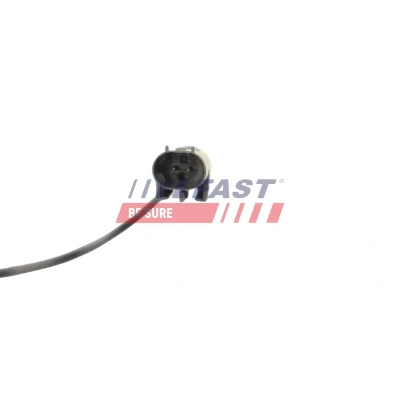 Bilde av Sensor, hjulturtall, framaksel, Høyre eller venstre, mercedes benz,vw, 9065400317