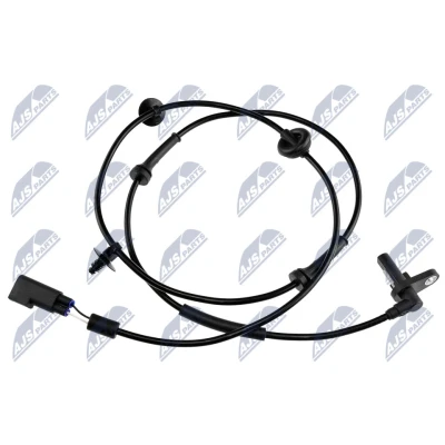 Bilde av NTY HCA FR 037 ABS Sensor framaksel venstre, høyre, høyre FORD: Transit Mk6 Van, Minibuss