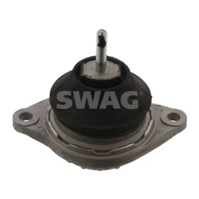 Bilde av SWAG 30 93 2035 Motorfeste venstre Gummimetallager AUDI: A6 C4 Avant