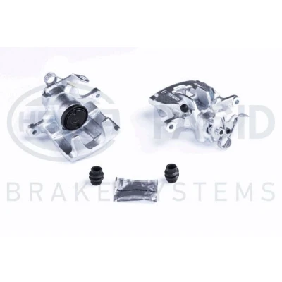 Bilde av Bremsecaliper HELLA 8AC 355 383 421