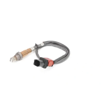 Bilde av BOSCH 0 258 017 467 Lambdasonde 5 FORD: FOCUS 3 Turnier,