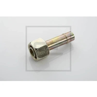 Bilde av PETERS ENNEPETAL 076.656 00A Koplingsstykke, trykkluftledning