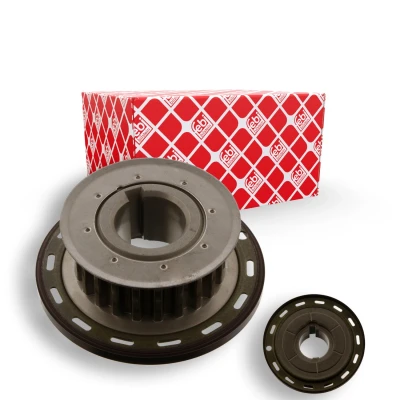 Bilde av FEBI BILSTEIN 39099 Tannhjul, akseltetningsring VOLVO: V60 I, V50, PEUGEOT: 307 Stasjonsvogn, FORD: MONDEO 4 Turnier