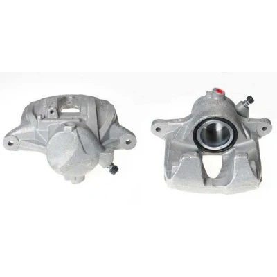 Bilde av BUDWEG CALIPER 343832 Bremsecaliper MERCEDES BENZ: E Klasse T modell, Sedan