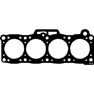 Bilde av ELRING 828.254 Toppakning 87,5 metall fiberpakning FORD: Ranger Mk2