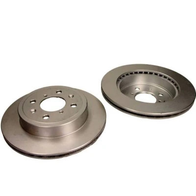 Bilde av QUARO QD2119 Bremseskiver framaksel 253 17 4 100 innvendig ventilert spraylakkert, belagt uten hjulnav, hjulfestebolt SUZUKI: IGNIS I, 2