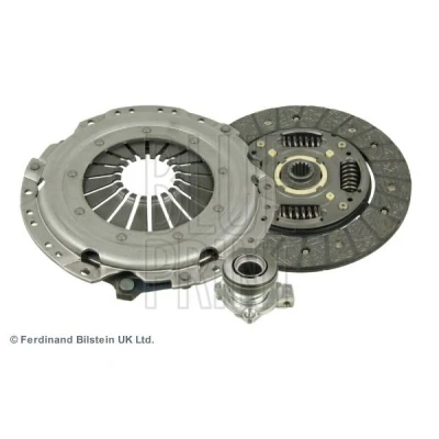 Bilde av BLUE PRINT ADW193026 Clutch tre deler med sentral utkobling, syntetisk fett 202