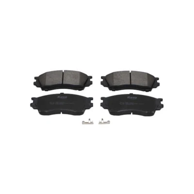 Bilde av KAVO PARTS KBP 4529 Bremseklosser med akustisk slitasjevarsel