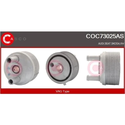 Bilde av CASCO CRE20113AS Generatorregulator 12V