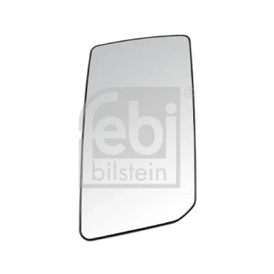 Bilde av FEBI BILSTEIN 183798 Speilglass, ytterspeil Venstre sidespeil kan varmes opp