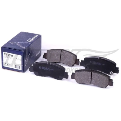 Bilde av TOMEX brakes TX 52 51 ABS sensor framaksel aktiv 780mm NISSAN: X Trail